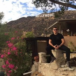 Meet your Posher, Ignas